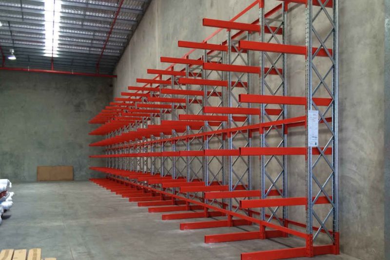 Cantilever Racking