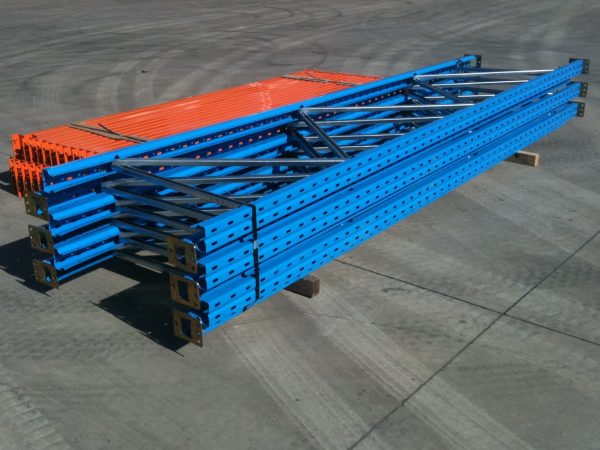 Pallet Racking Frame - Image 3