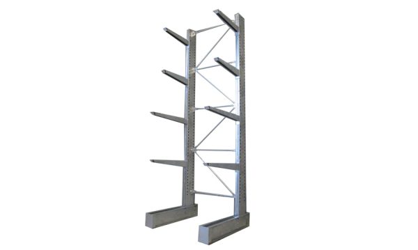 Heavy Duty Cantilever Racking - Image 6