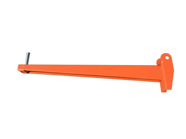 Heavy Duty Cantilever Racking - Image 4