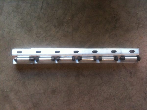 Frame Splice Kit - Image 2