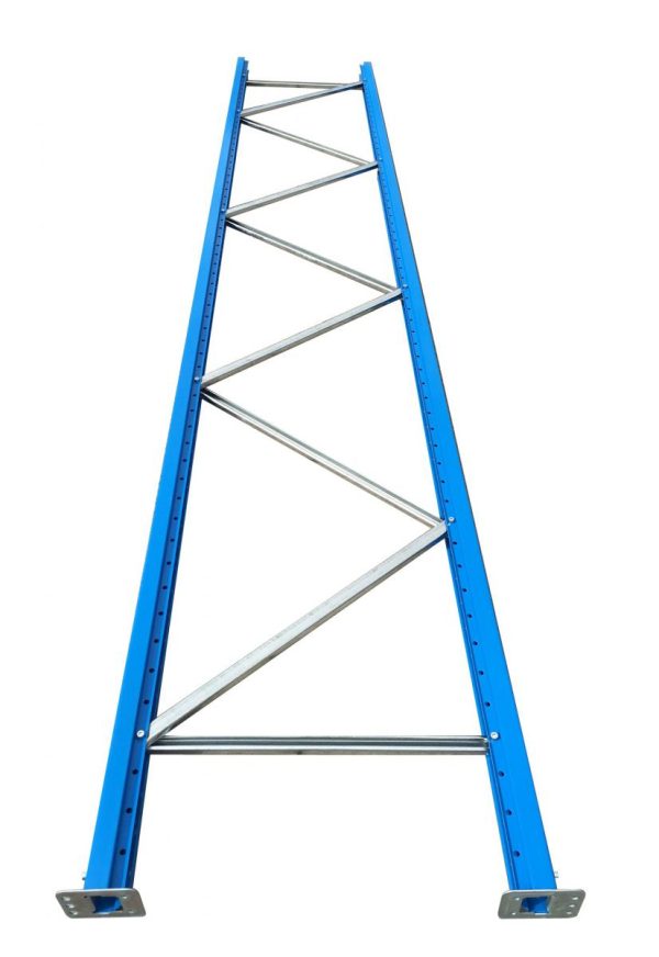Pallet Racking Frame - Image 2