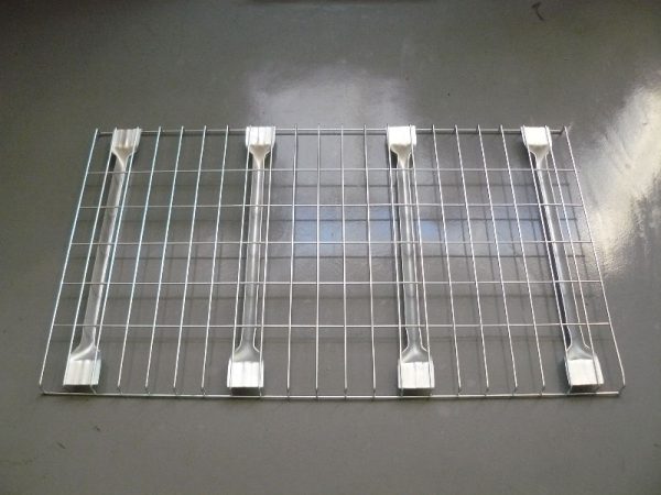 Mesh Deck - Image 2