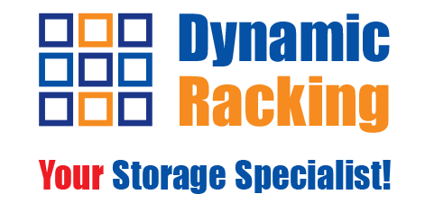 Dynamic Racking Warehouse Solution