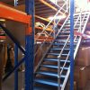 Mezz Steel Stairs Mezzanine Floors Sydney