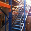 Mezz Steel Stairs Mezzanine Floors Sydney